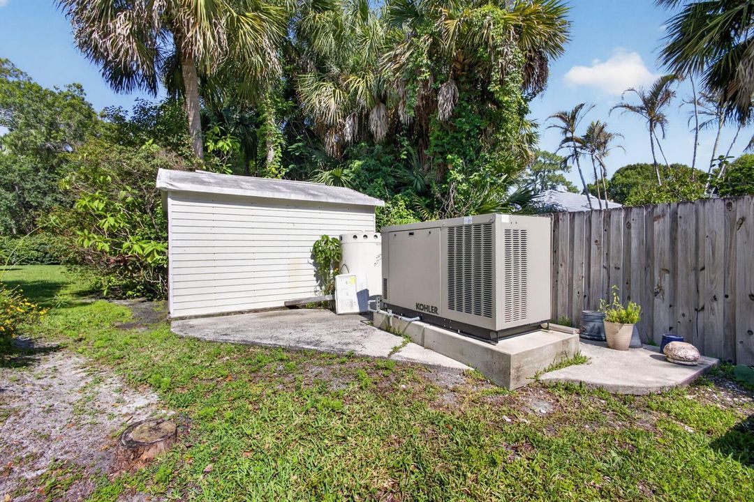 Kohler Generator