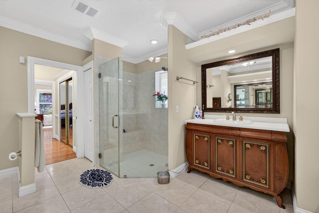 Primary Bath 1