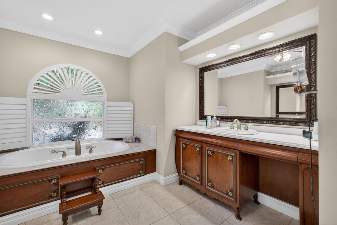 Primary Bath 2