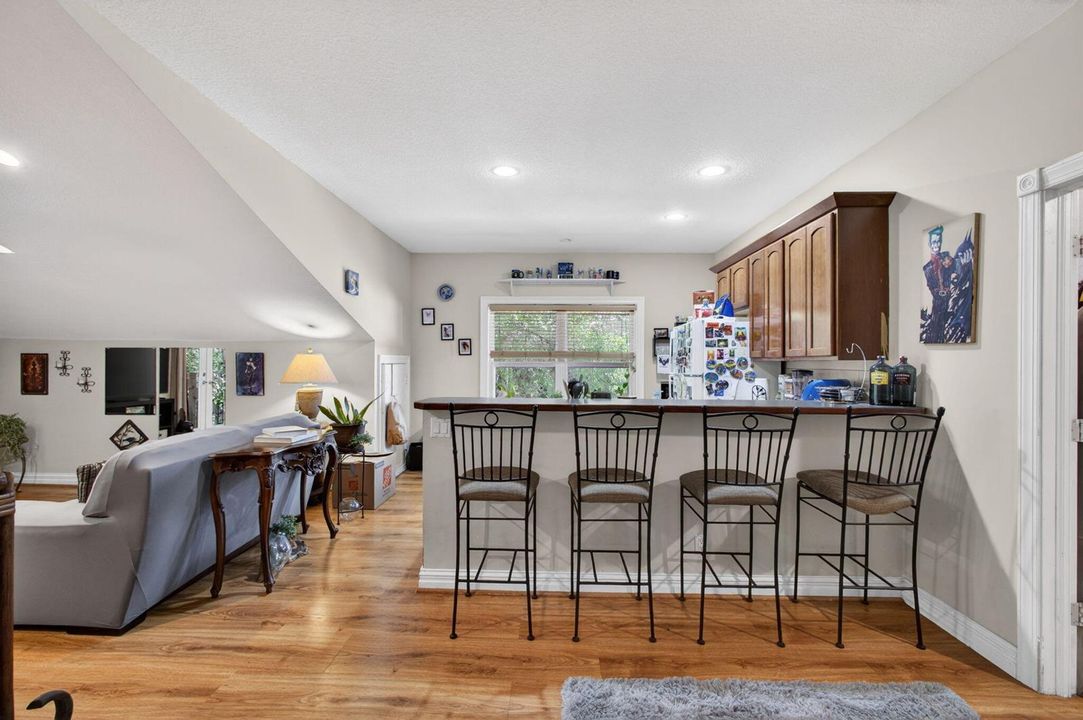 Apartment Kitchen 2