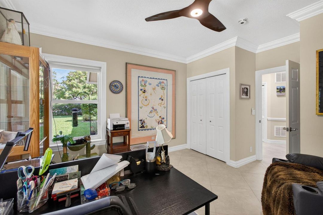 3rd Bedroom 1