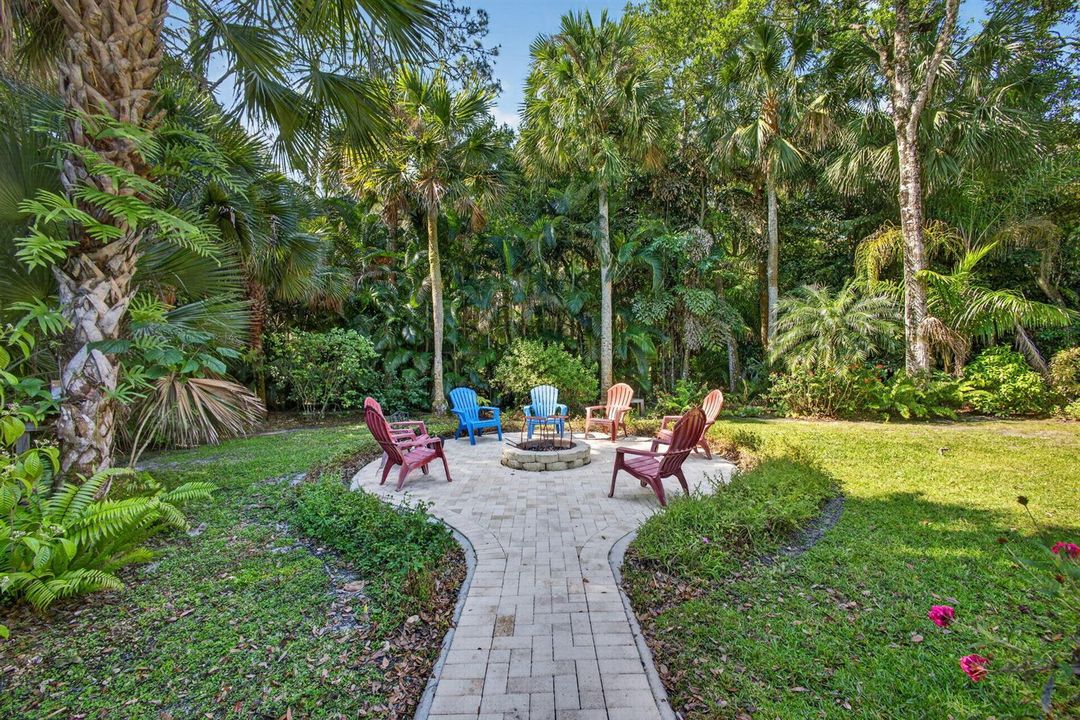 Fire Pit