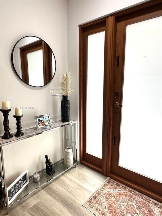 Activo con contrato: $2,500 (3 camas, 2 baños, 1292 Pies cuadrados)