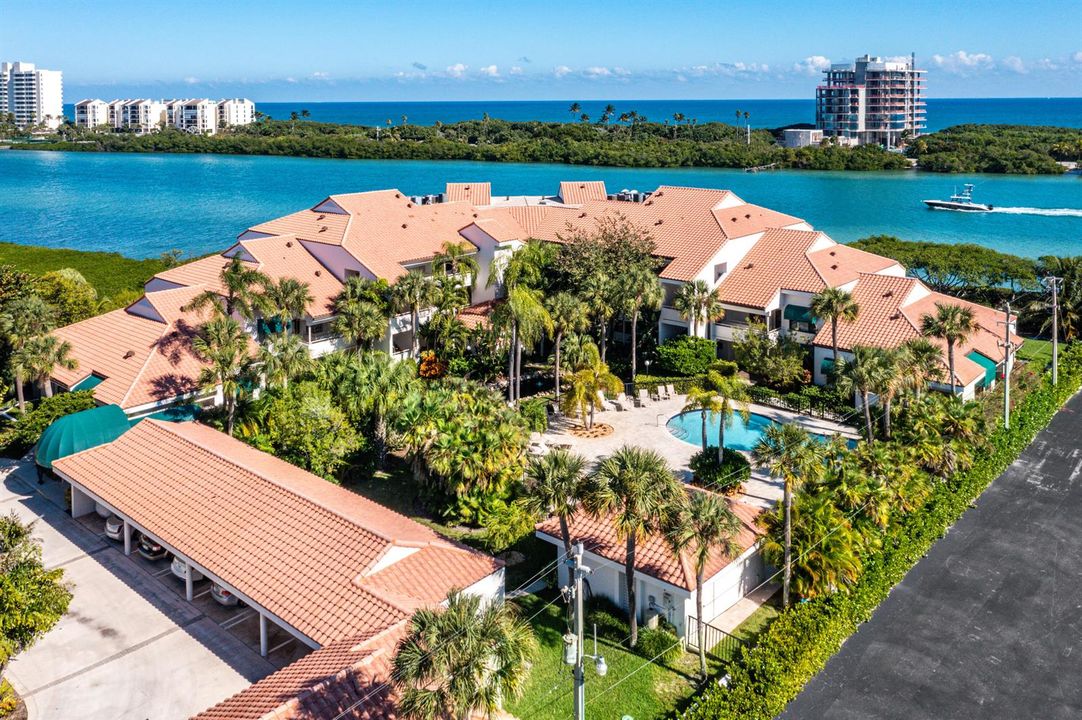 Tequesta Cove