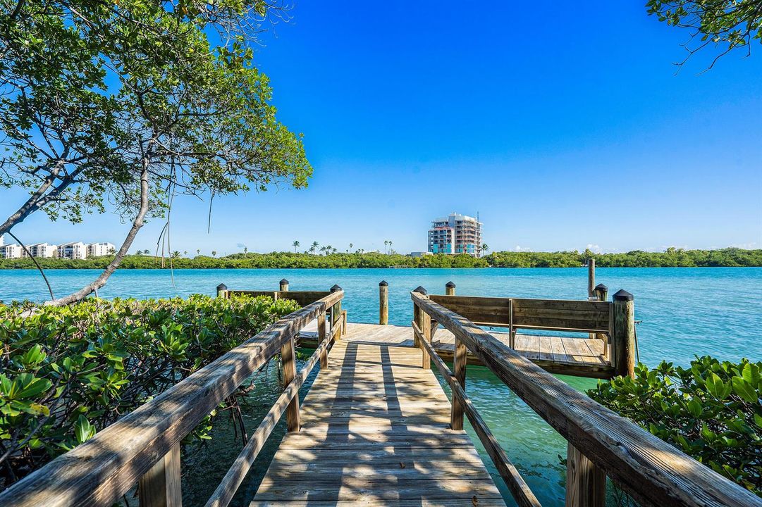 Day Dock