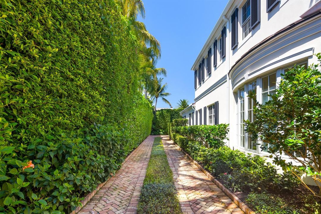 Driveway 1
