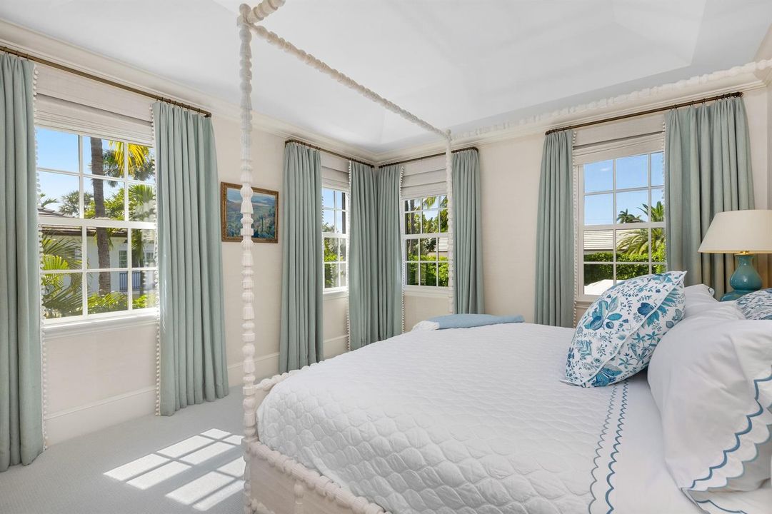 Guest Bed 4