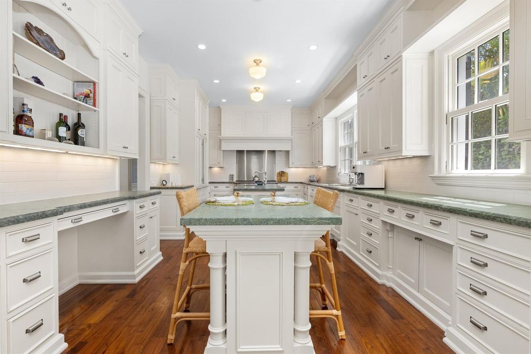 Kitchen 1