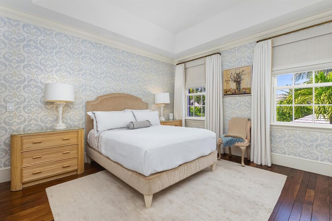Guest Bed 6
