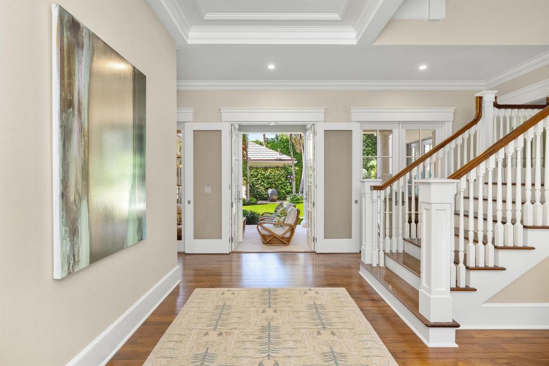 Foyer 1