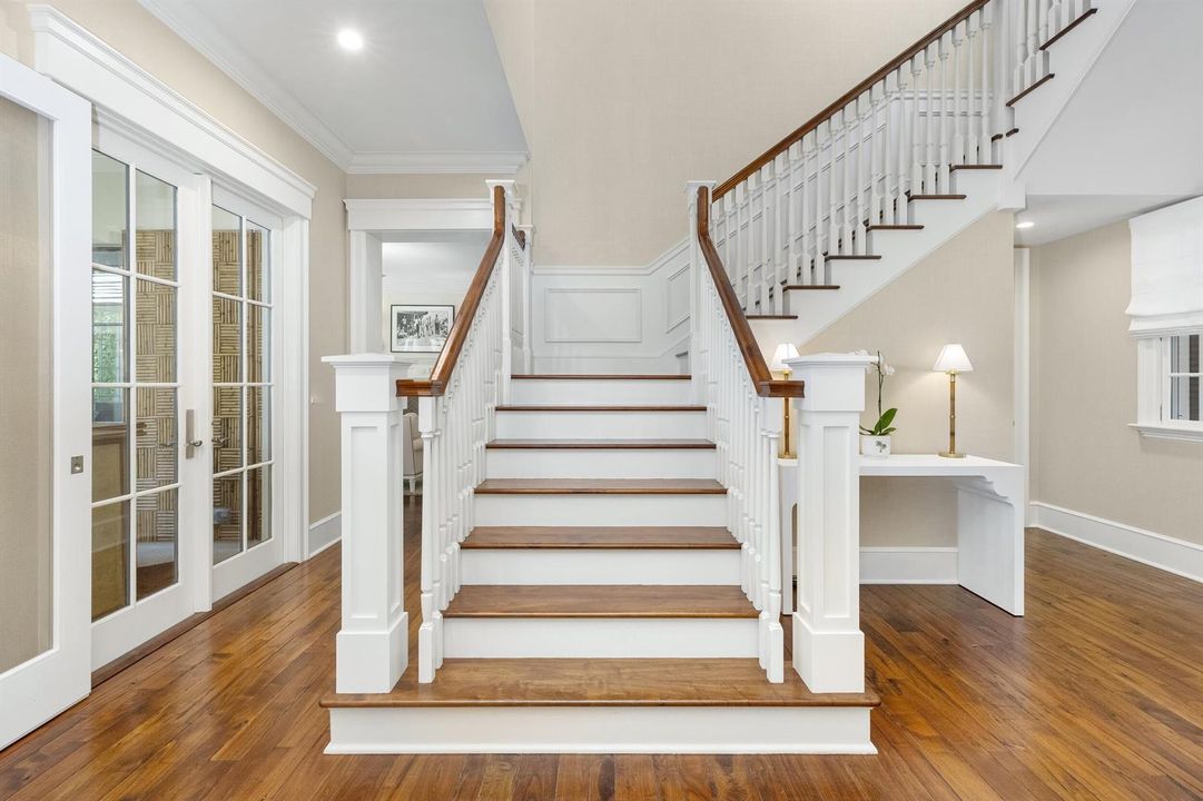 Foyer 4