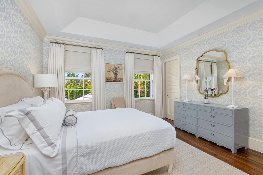 Guest Bed 7