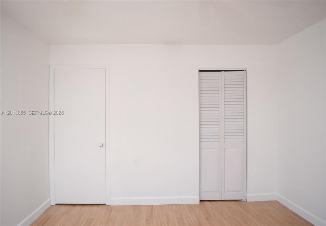 Level 2 Bedroom 1