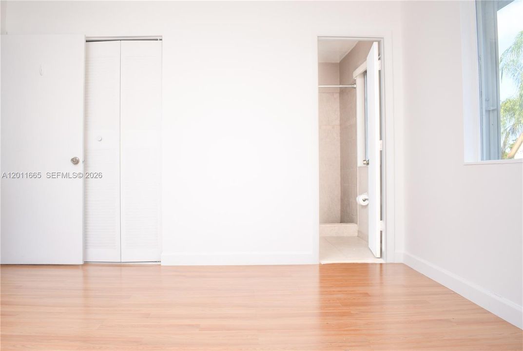Level 2 Master Bedroom
