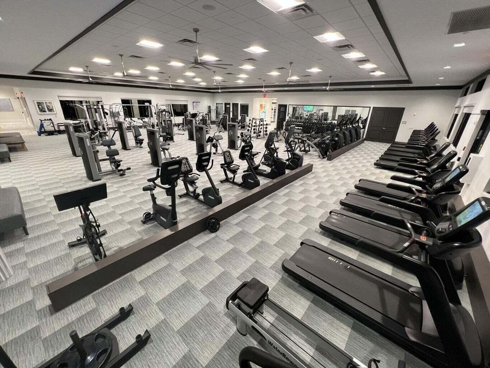 Riverland Amenities