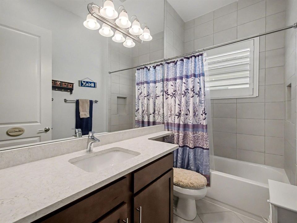 Third Bathroom