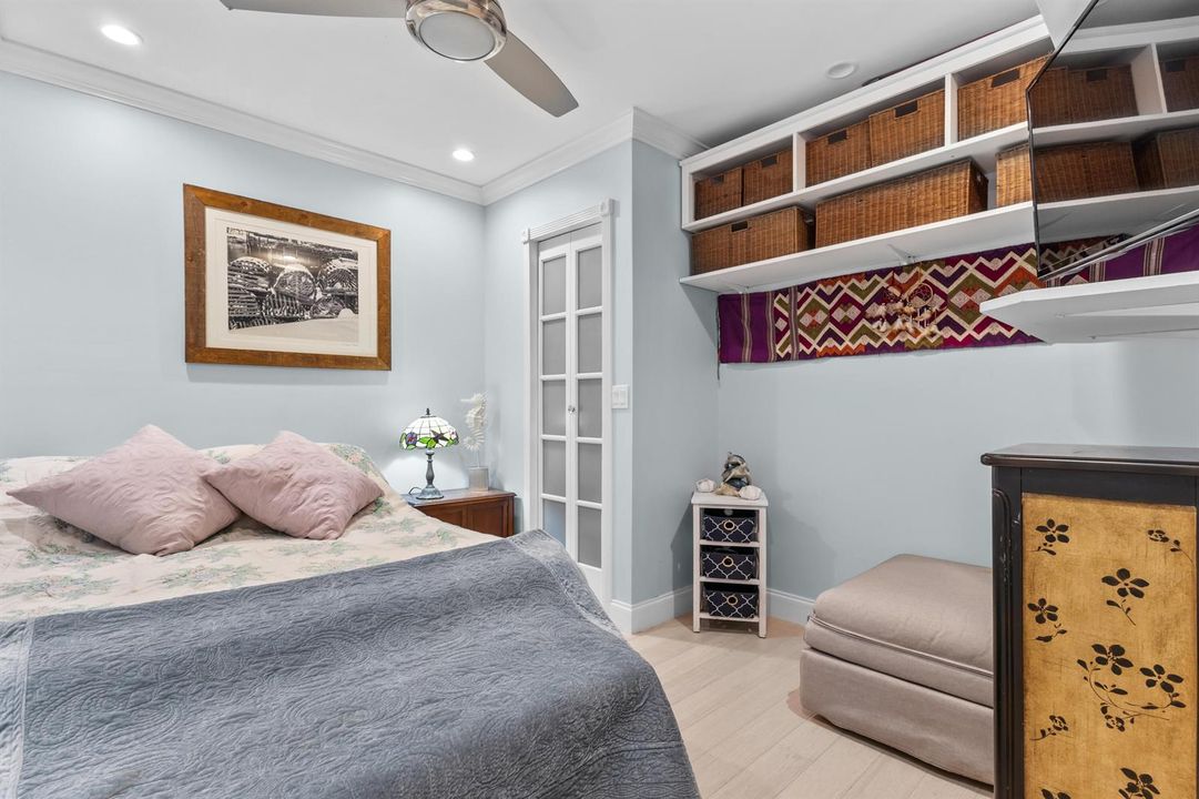 Unit 204 Bedroom Other