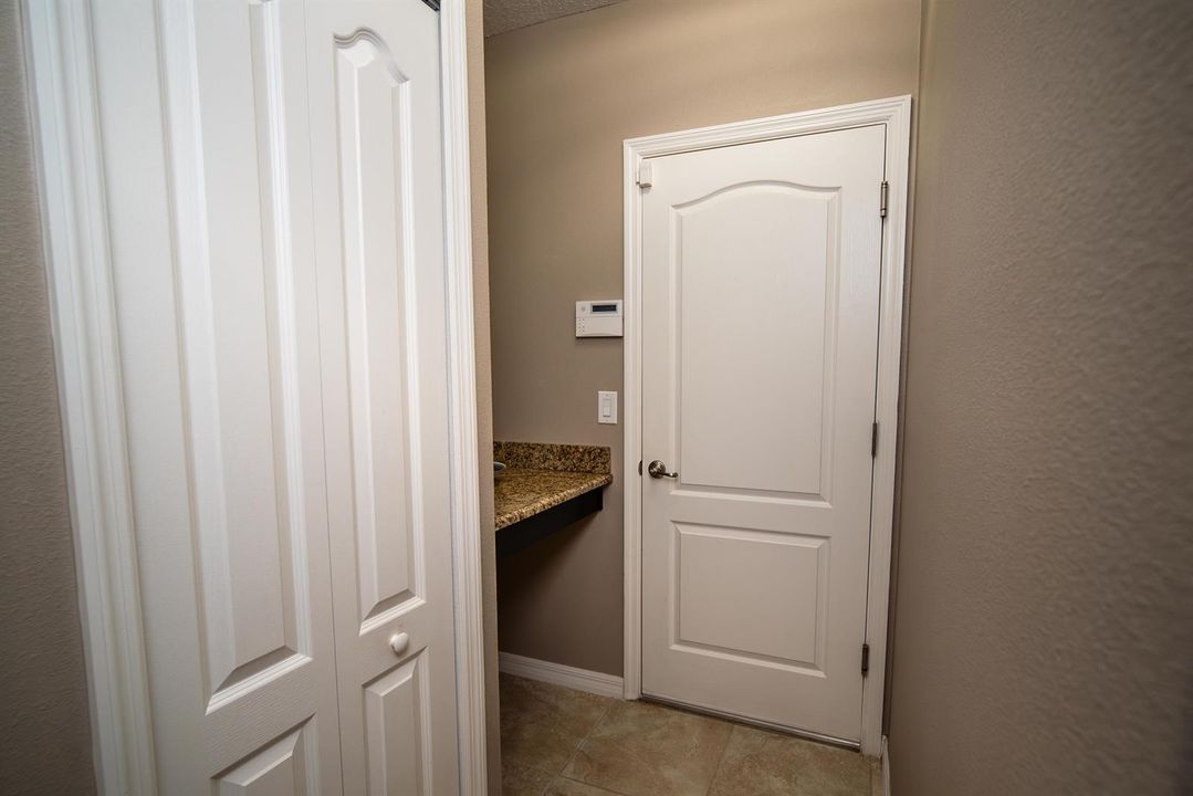 Hall Counter Pic 1