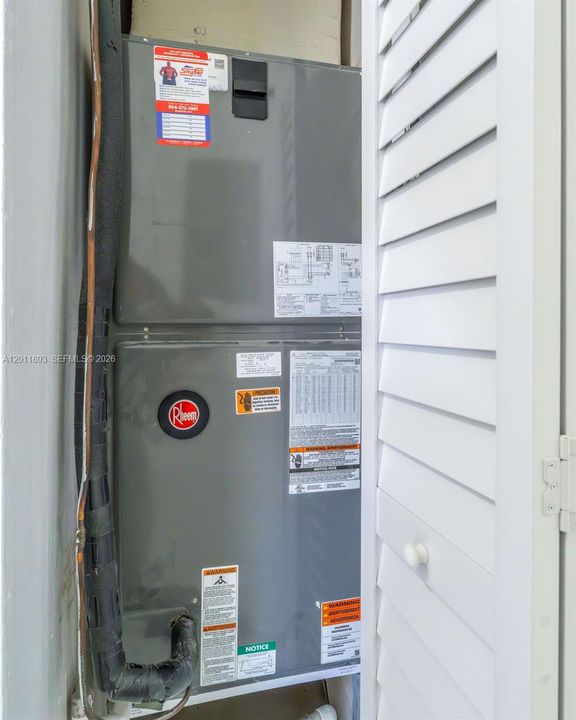 AC Unit