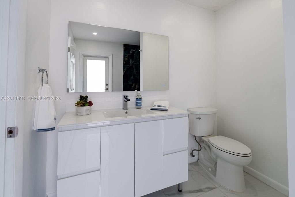 Master  Bathroom