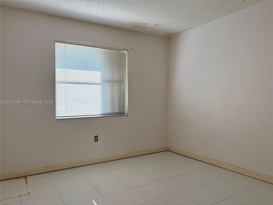 Downstairs Bedroom #4