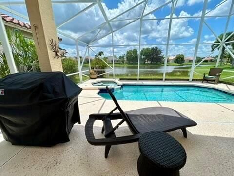 POOL AREA 2