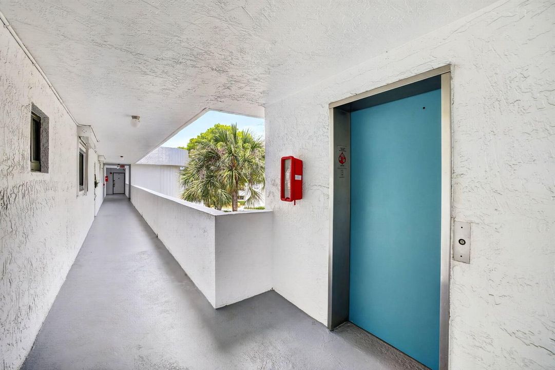 Elevator
