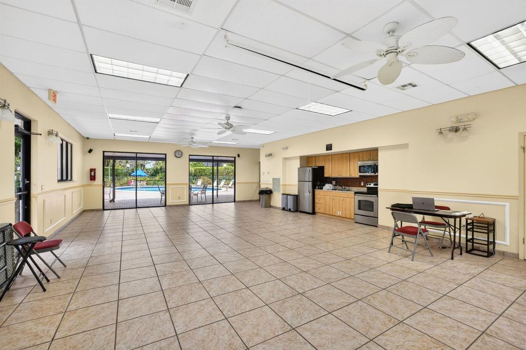 Community Room #1