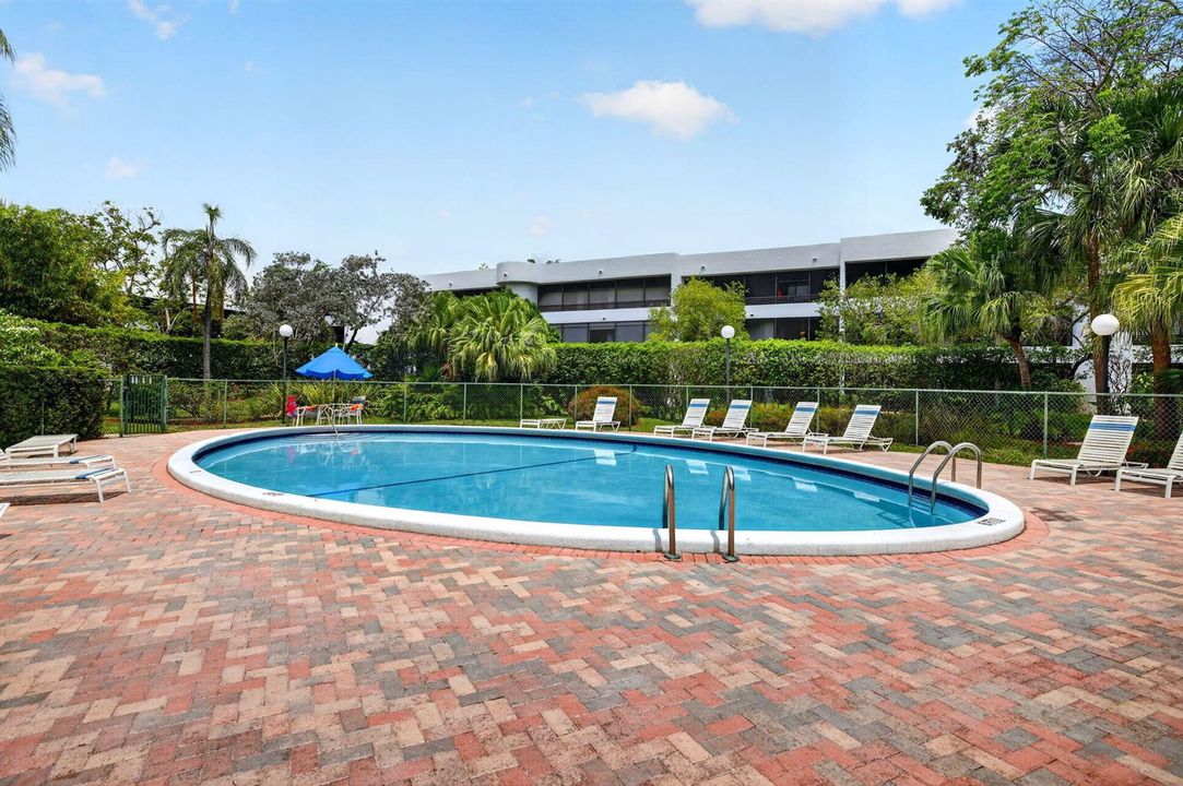 1st Pool