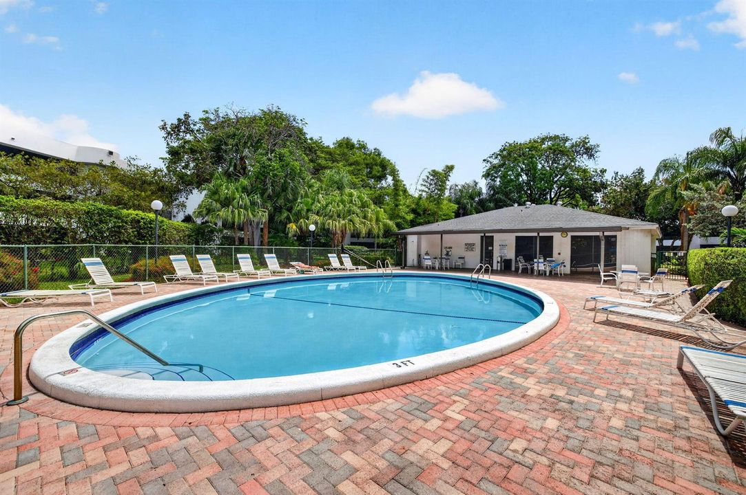 1st Pool