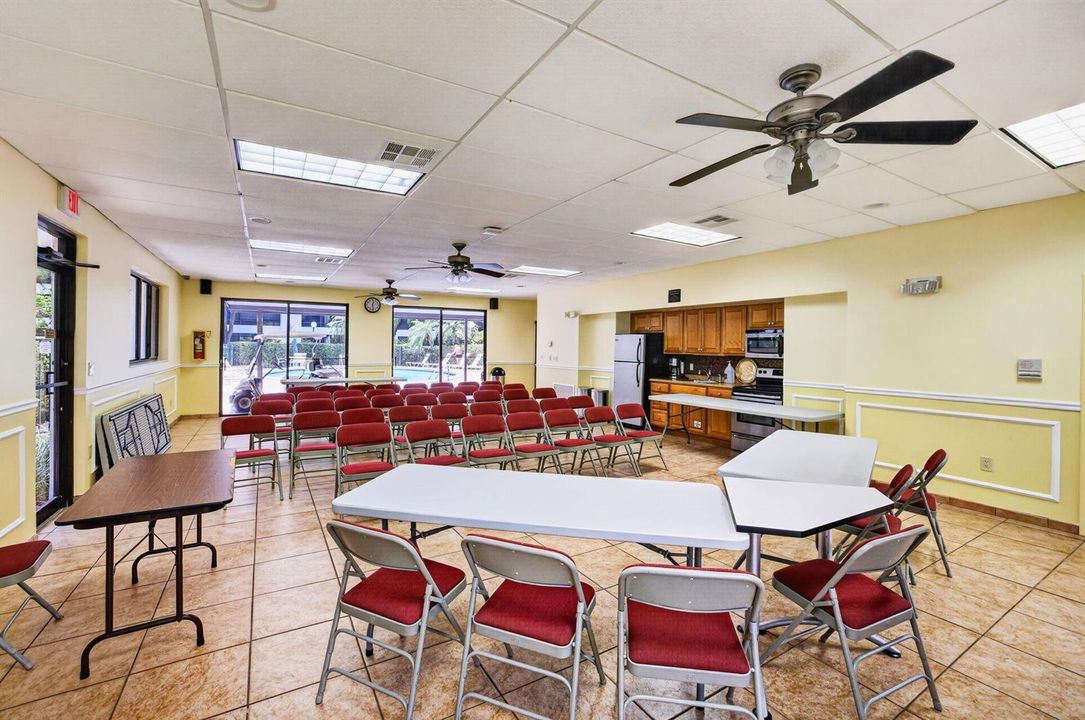 Community Room #2