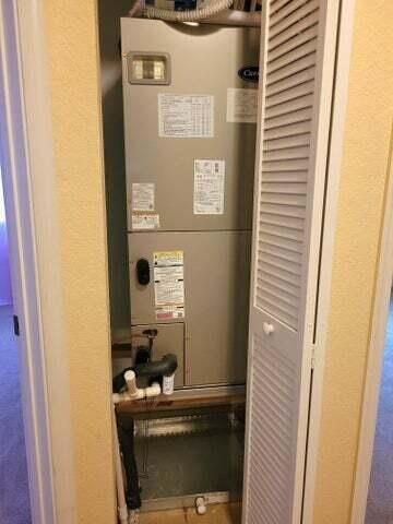 AIR HANDLER