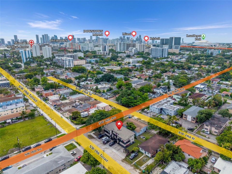 En Venta: $1,650,000 (0 camas, 0 baños, 4138 Pies cuadrados)