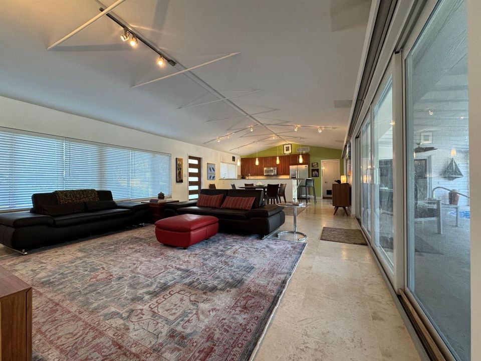 Dining/Living