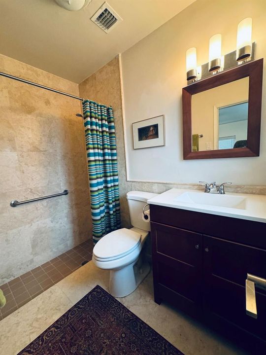 Guest Bath
