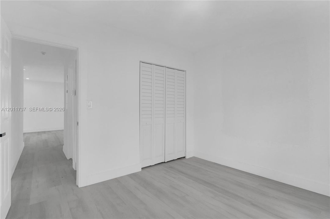 BEDROOM #1