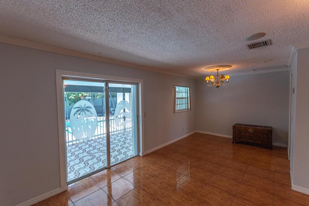 Dinning Area