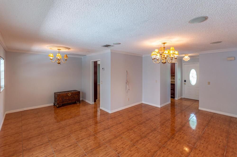 Dinning_Living Room