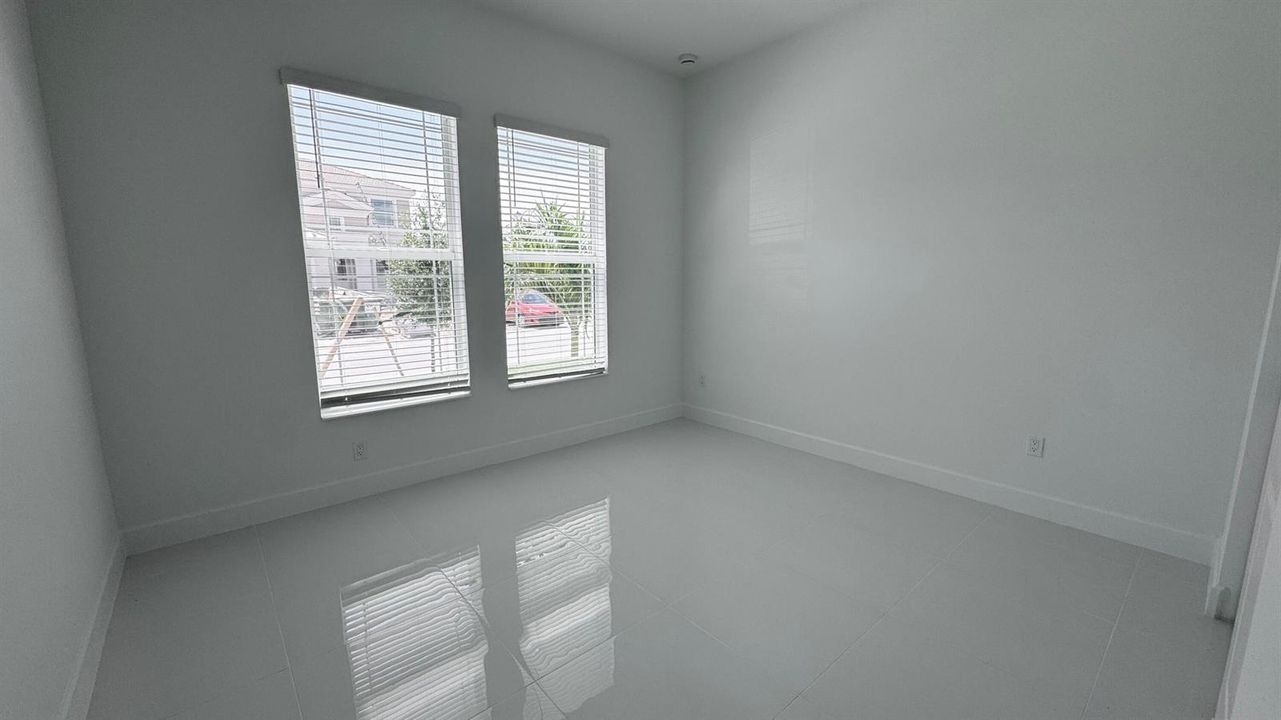 3RD BEDROOM