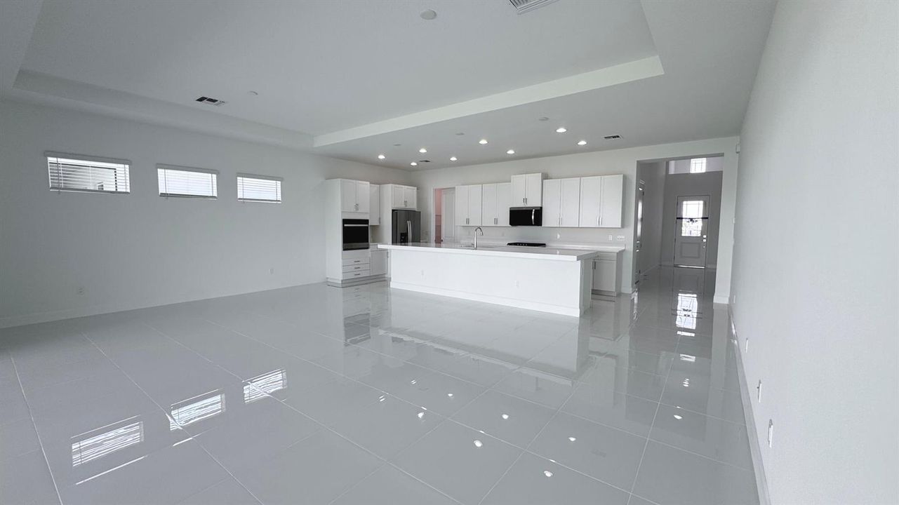 GREAT ROOM