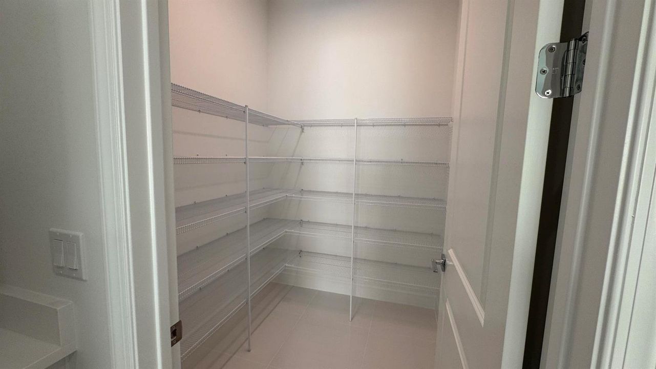 PANTRY