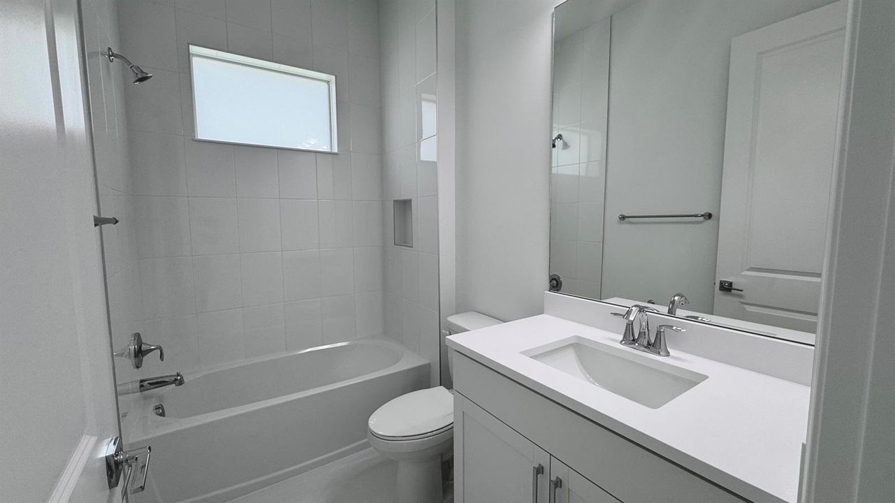 3RD BATHROOM