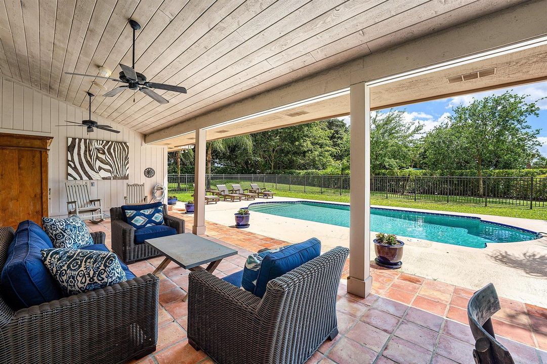 Cover Patio