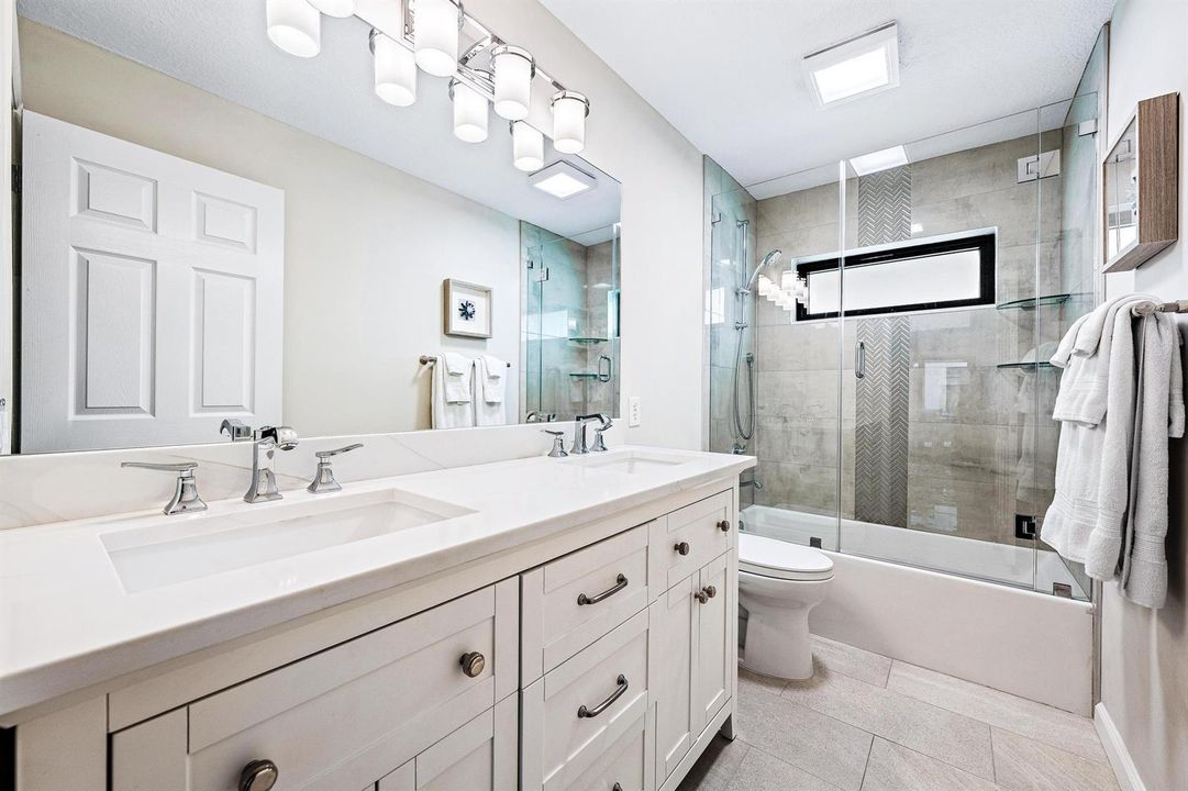 Guest Bath