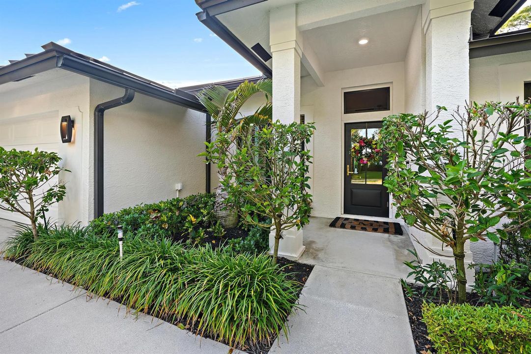 Entryway