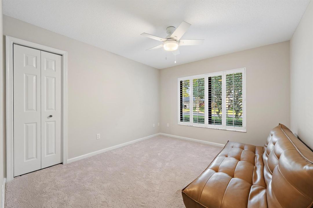 Guest Suite 4/Office Space
