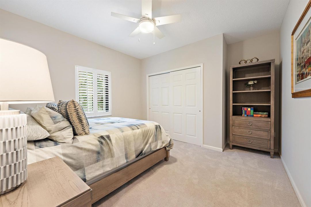 Guest Suite 1