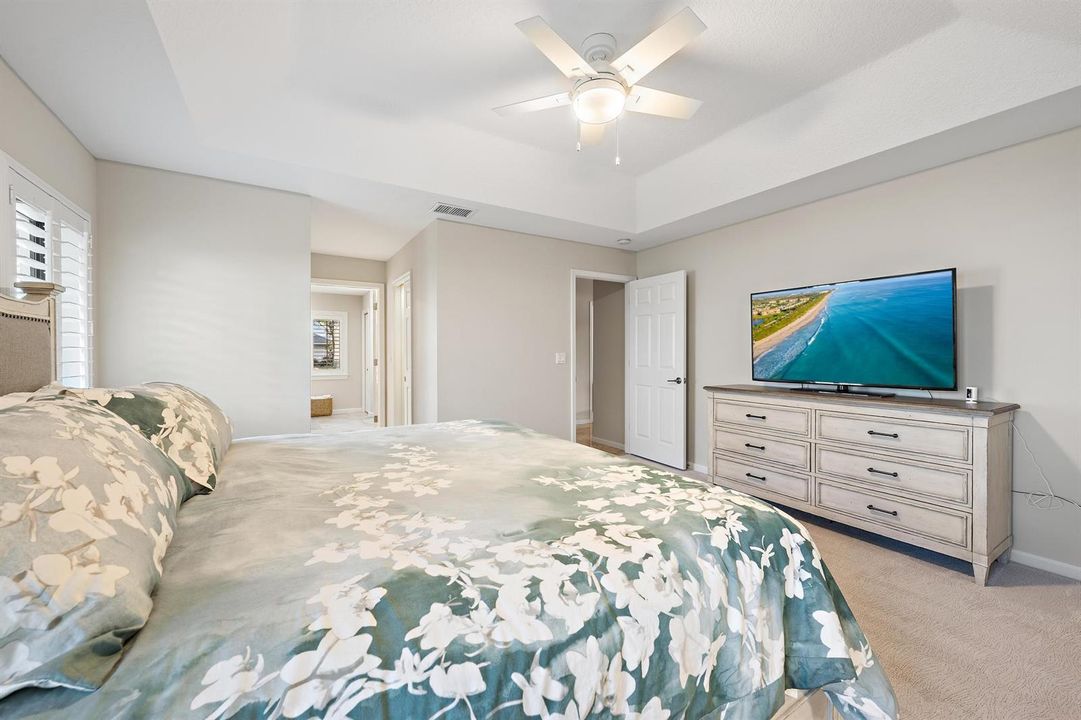 Primary Suite