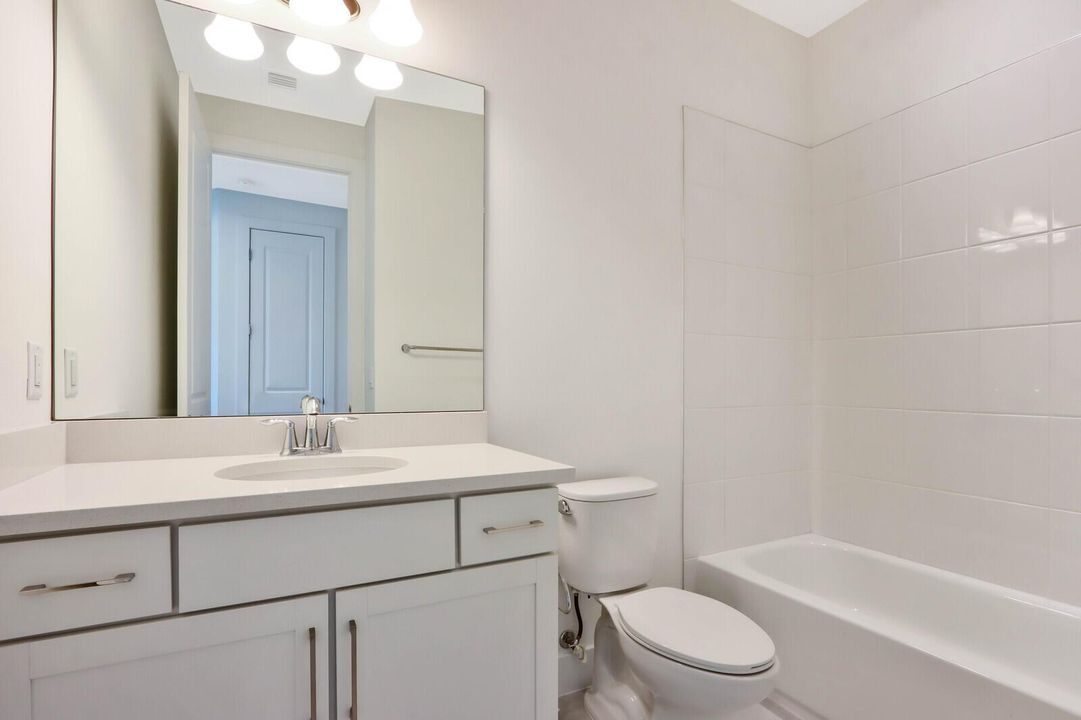 Guest bath