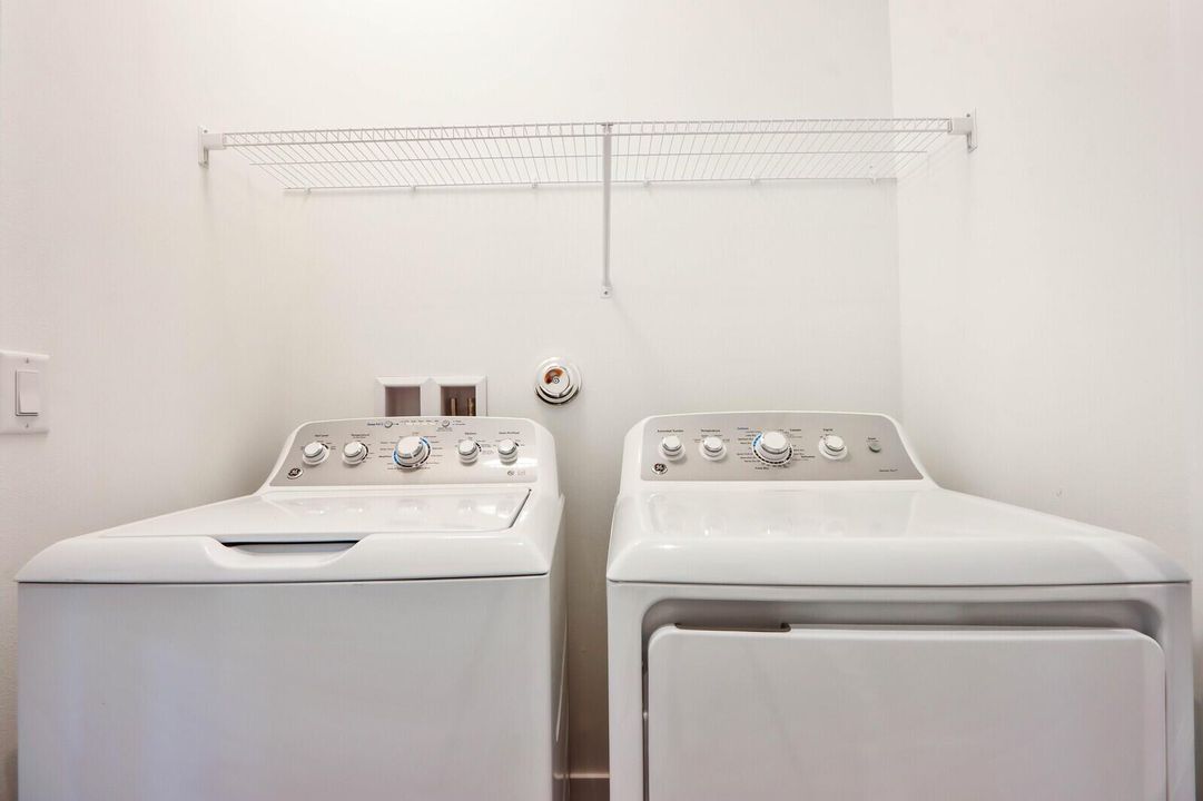 Laundry